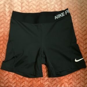 Nike Pro’s